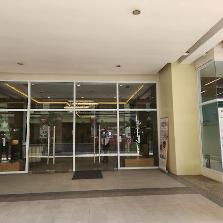 Manhattan Plaza Tower 1 Bandar Quezon Luaran gambar