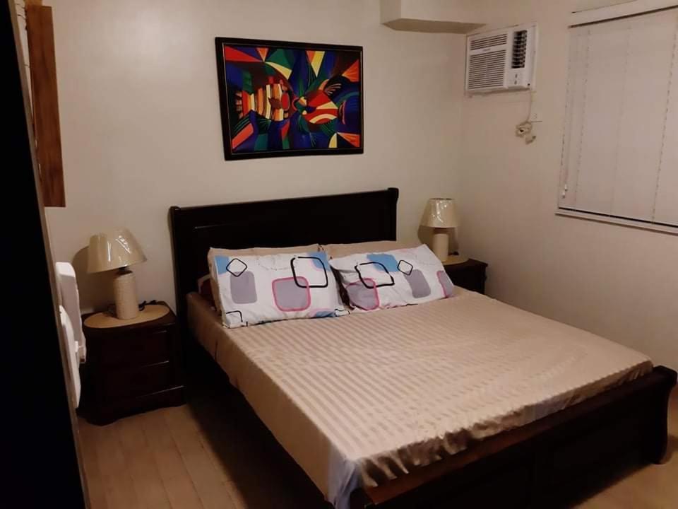 Manhattan Plaza Tower 1 Bandar Quezon Luaran gambar