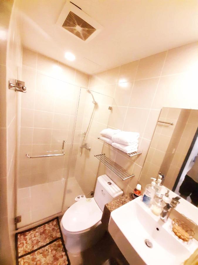 Manhattan Plaza Tower 1 Bandar Quezon Luaran gambar