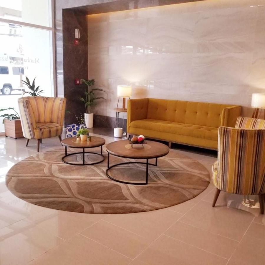 Manhattan Plaza Tower 1 Bandar Quezon Luaran gambar