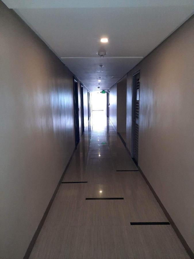 Manhattan Plaza Tower 1 Bandar Quezon Luaran gambar